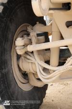 Oshkosh M-ATV 2009 года